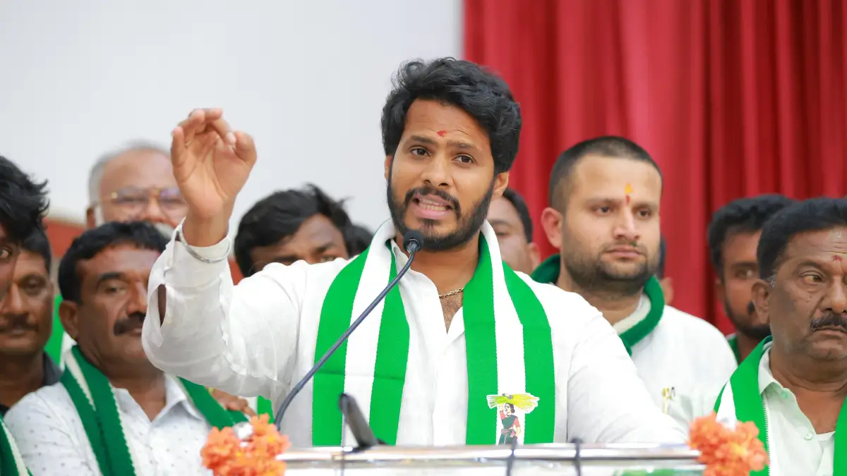 ದೇಶಕ್ಕೆ ಮೋದಿ, ರಾಜ್ಯಕ್ಕೆ ಕುಮಾರಣ್ಣ: ನಿಖಿಲ್ ಕುಮಾರಸ್ವಾಮಿ