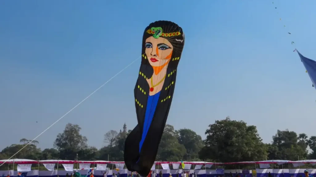 State-level kite festival to be held in Doddaballapura on July 13