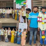 Doddaballapura: Appaji Gowda elected unopposed as Kuntanahalli MPCS President