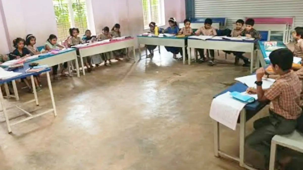 Last Bencher ಗಳ ಕಥೆ ಮುಗಿಯಿತೇ.‌!?