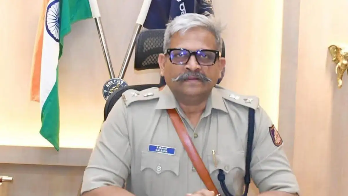 ಎಸ್ಪಿ ಕಚೇರಿಯಿಂದ ದೊಡ್ಡಬಳ್ಳಾಪುರದ ಸಾರ್ವಜನಿಕರಿಗೆ ಸಂಚಾರ ಸಲಹೆ..!