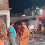 Babayya Jaldhi celebration in Tubagere