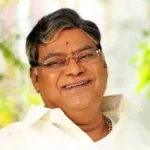 Veteran Telugu film actor Kota Srinivasa Rao is no more..!