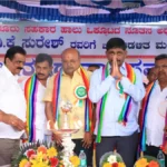 Rs. 2 lakh loan facility to encourage milk producers; D.K. Suresh