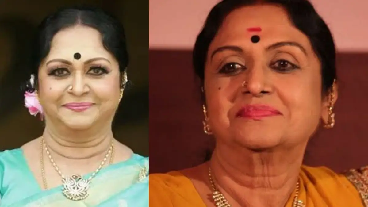 ಅಭಿನಯ ಸರಸ್ವತಿ ಬಿ.ಸರೋಜಾ ದೇವಿ ಇನ್ನಿಲ್ಲ..!