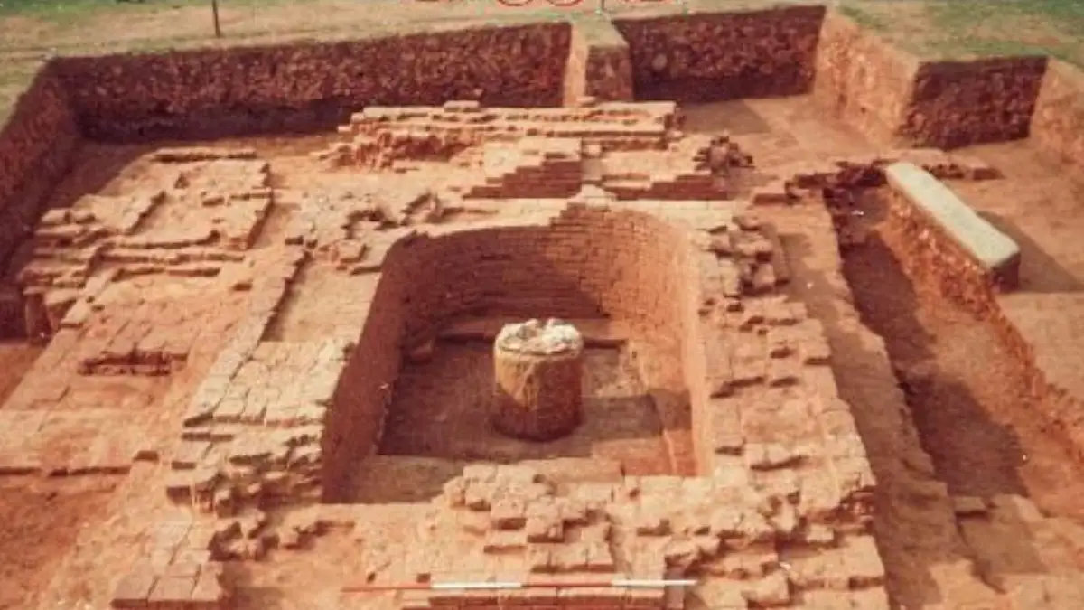 ದೊಡ್ಡಬಳ್ಳಾಪುರ: ಜು.16 ರಂದು ಬೌದ್ಧನೆಲೆಯ ಉತ್ಖನನ ಚಾಲನೆ