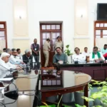 Victory for the Channarayapatna farmers Fight