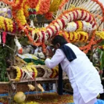 Steps to preserve B. Sarojadevi's name forever: DCM D.K. Shivakumar