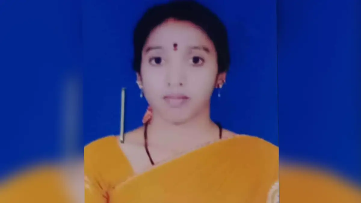 ಹೆಂಡತಿಯ ಪತ್ತೆಗೆ ಪತಿಯ ಮನವಿ