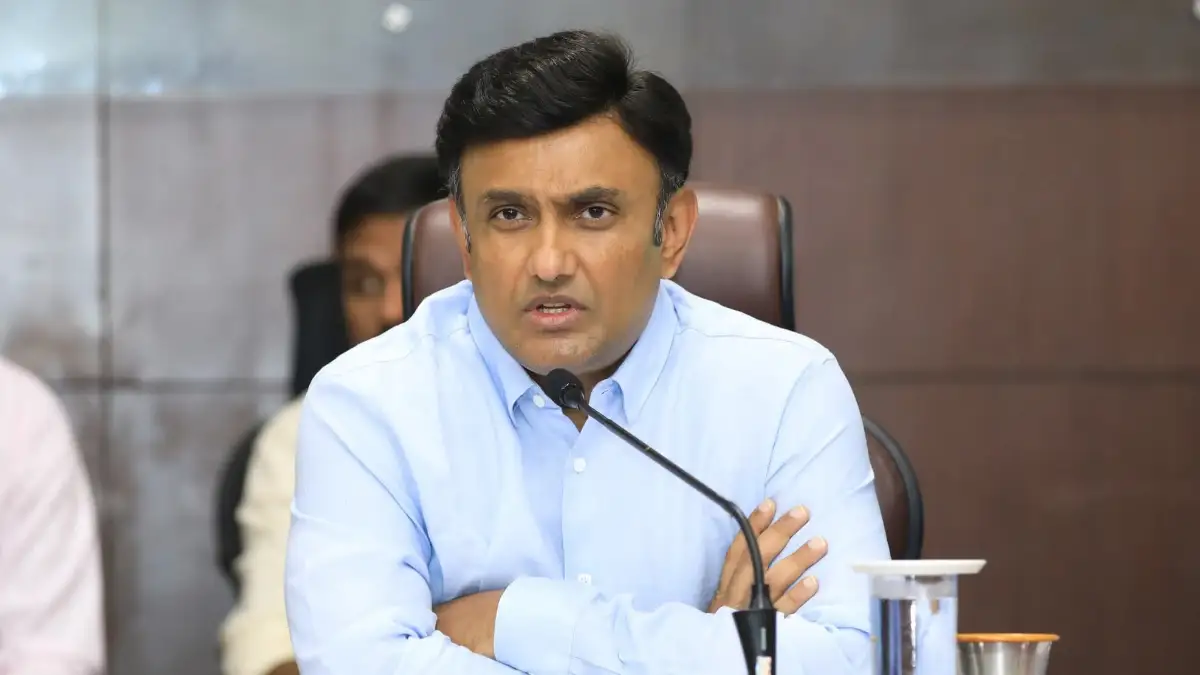 ಗುಡ್ಮಾರ್ನಿಂಗ್ ನ್ಯೂಸ್: ಇಂದು ಸಂಸದ ಡಾ.ಕೆ.ಸುಧಾಕರ್ ದೊಡ್ಡಬಳ್ಳಾಪುರ ತಾಲೂಕು ಪರ್ಯಟನೆ