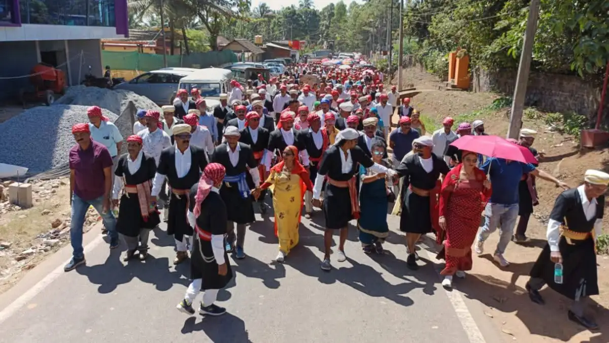 95 ಲಕ್ಷಕ್ಕೂ ಹೆಚ್ಚು ಪ್ರವಾಸಿಗರು ಕೊಡಗು ಜಿಲ್ಲೆಗೆ ಭೇಟಿ..!