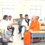 Establishment of alumni association mandatory in all schools in the state: DCM D.K. Shivakumar