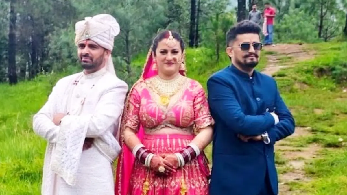 ಬಹು ಪತಿತ್ವ ಪದ್ದತಿ: ಒಬ್ಬಳನ್ನೇ ವರಿಸಿದ ಇಬ್ಬರು ಸೋದರರು!
