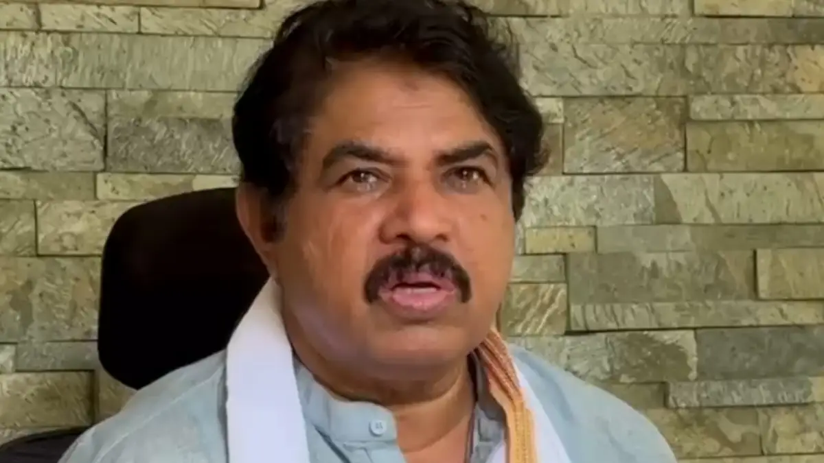 ಜಾತಿಗಳ ನಡುವೆ ಕಂದಕ ತರಲು ಜಾತಿ ಸಮೀಕ್ಷೆ: ಆರ್.ಅಶೋಕ