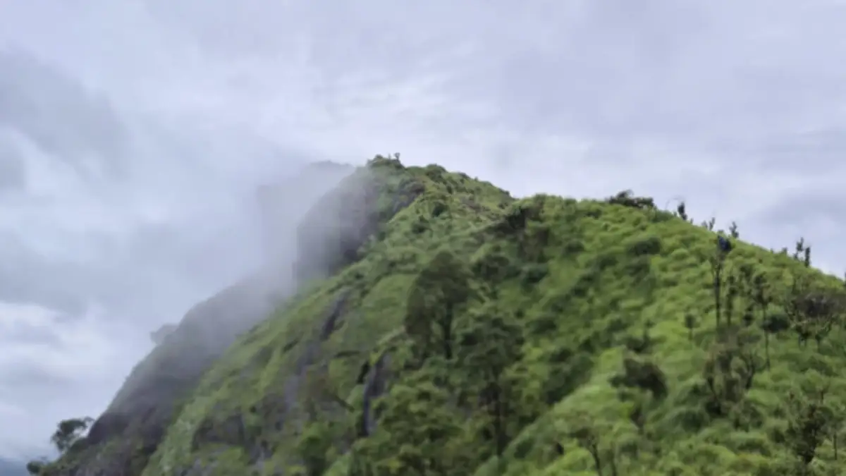 ಹರಿತಲೇಖನಿ ದಿನಕ್ಕೊಂದು ಕಥೆ: ಮೋಡ ಸರಿದಾಗ