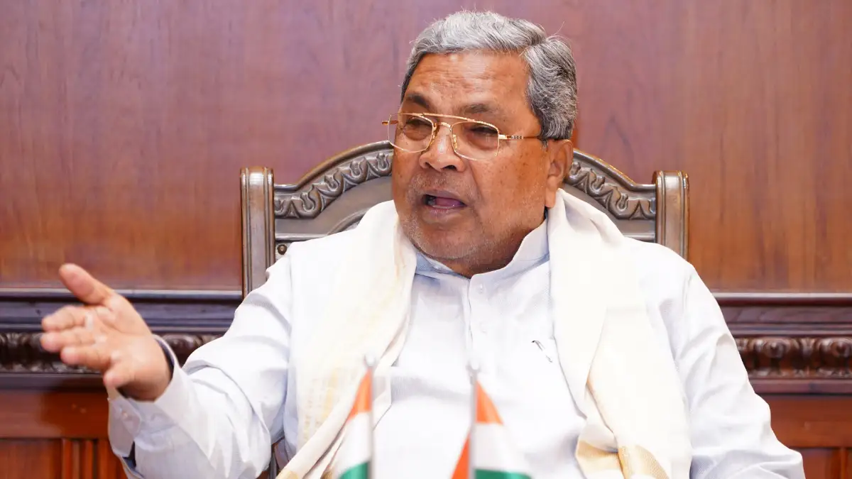 ರಸಗೊಬ್ಬರ ಕಾಳಸಂತೆಕೋರರ ವಿರುದ್ಧ ಕಠಿಣ ಕ್ರಮ ಕೈಗೊಳ್ಳಿ: ರಾಜ್ಯ ಪೊಲೀಸ್ ಮಹಾ ನಿರ್ದೇಶಕರಿಗೆ ಸಿಎಂ ಸೂಚನೆ