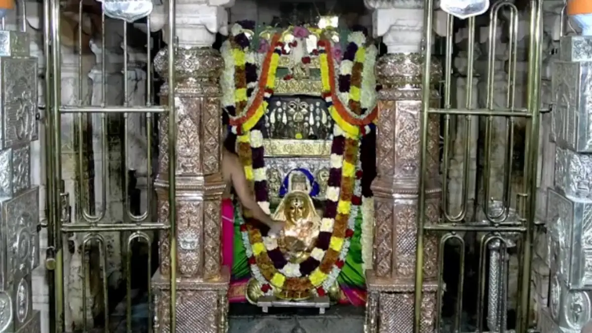 ಗುಡ್ಮಾರ್ನಿಂಗ್ ನ್ಯೂಸ್: ಆ.8ರಿಂದ ಮಂತ್ರಾಲಯದಲ್ಲಿ ರಾಯರ ಆರಾಧನಾ ಮಹೋತ್ಸವ