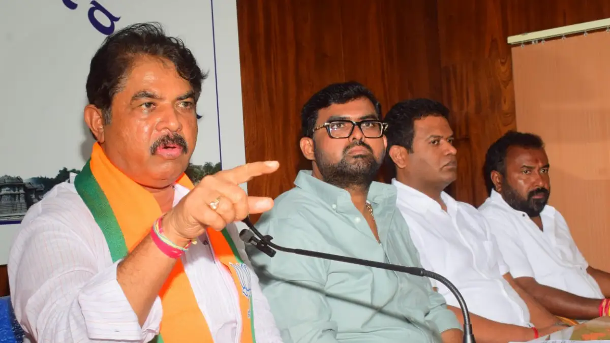 ಸಾರಿಗೆ ನೌಕರರ ಪ್ರತಿಭಟನೆಗೆ ಬಿಜೆಪಿ ಬೆಂಬಲ: ಆರ್.ಅಶೋಕ
