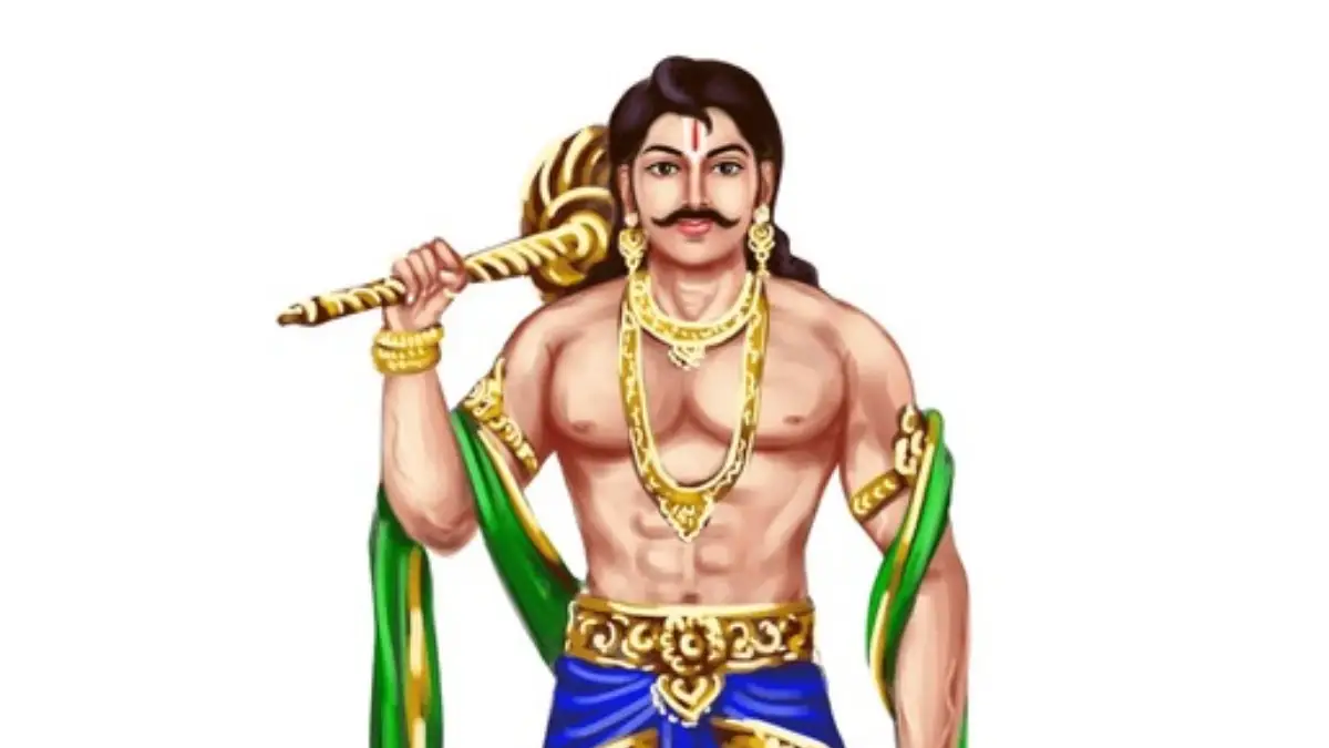 ಹರಿತಲೇಖನಿ ದಿನಕ್ಕೊಂದು ಕಥೆ: ಭೀಮಸೇನನ ಸಮಯ ಪ್ರಜ್ಞೆ