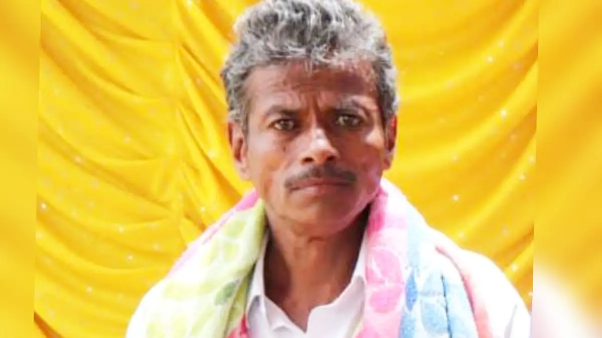 ದೊಡ್ಡಬಳ್ಳಾಪುರ: ವಿಎಸ್ಎಸ್ಎನ್ ಮಾಜಿ ನಿರ್ದೇಶಕ ಹನುಮಂತರಾಯಪ್ಪ ನಿಧನ