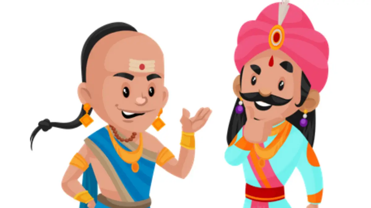 ಹರಿತಲೇಖನಿ ದಿನಕ್ಕೊಂದು ಕಥೆ: ತೆನಾಲಿ ರಾಮನ ಬುದ್ದಿವಂತಿಕೆ