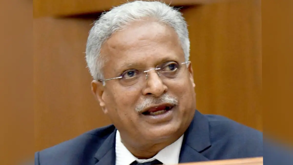 ಗುಡ್ಮಾರ್ನಿಂಗ್ ನ್ಯೂಸ್: ಭ್ರಷ್ಟಾಚಾರ ಮುಕ್ತ ಜಿಲ್ಲೆಯನ್ನಾಗಿಸಲು ನ್ಯಾಯಮೂರ್ತಿ ಬಿ.ಎಸ್.ಪಾಟೀಲ ಕರೆ