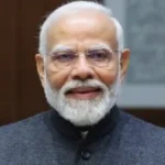 Prime Minister Modi to Bangalore today