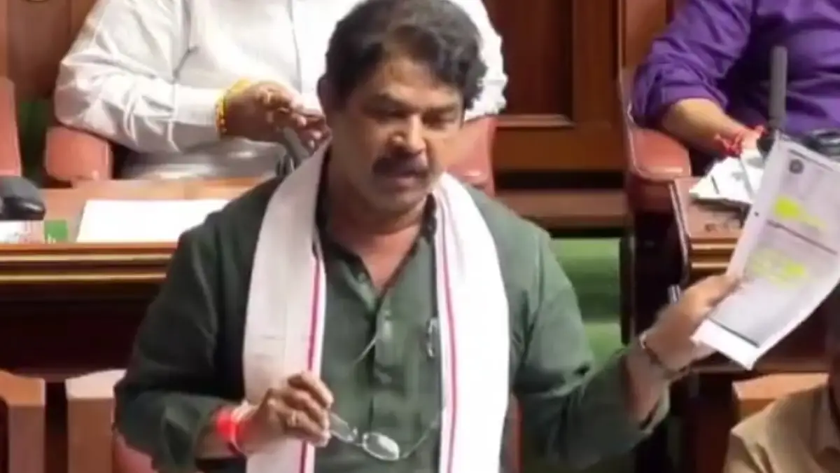 ಆರ್‌ಸಿಬಿ ಕಾಲ್ತುಳಿತ ಪ್ರಕರಣ; ಸಿಎಂ, ಡಿಸಿಎಂ ರಾಜೀನಾಮೆಗೆ ಆರ್‌.ಅಶೋಕ ಆಗ್ರಹ