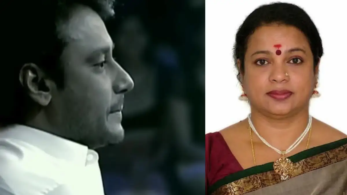 ನಟ ದರ್ಶನ್ ಬಂಧನ: ಚಿತ್ರರಂಗಕ್ಕೆ ಅಪಾರ ನಷ್ಟವೆಂದ ಉಮಾಶ್ರೀ