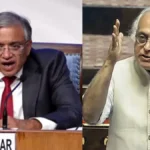 VoteChori: Investigate instead of threatening; Congress hits back at Election Commission