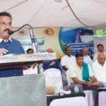 Journalism has shifted from the kitchen to the bedroom: K.V. Prabhakar