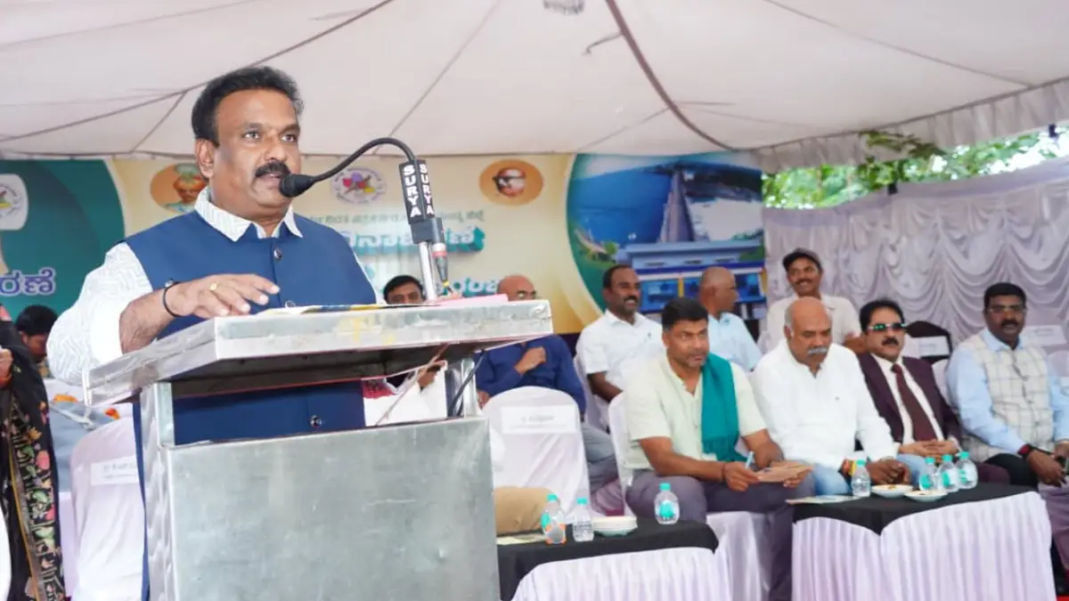 ಪತ್ರಿಕೋದ್ಯಮ ಅಡುಗೆ ಮನೆಯಿಂದ ಬೆಡ್ ರೂಮ್ ಕಡೆಗೆ ತಿರುಗಿದೆ: ಕೆ.ವಿ. ಪ್ರಭಾಕರ್