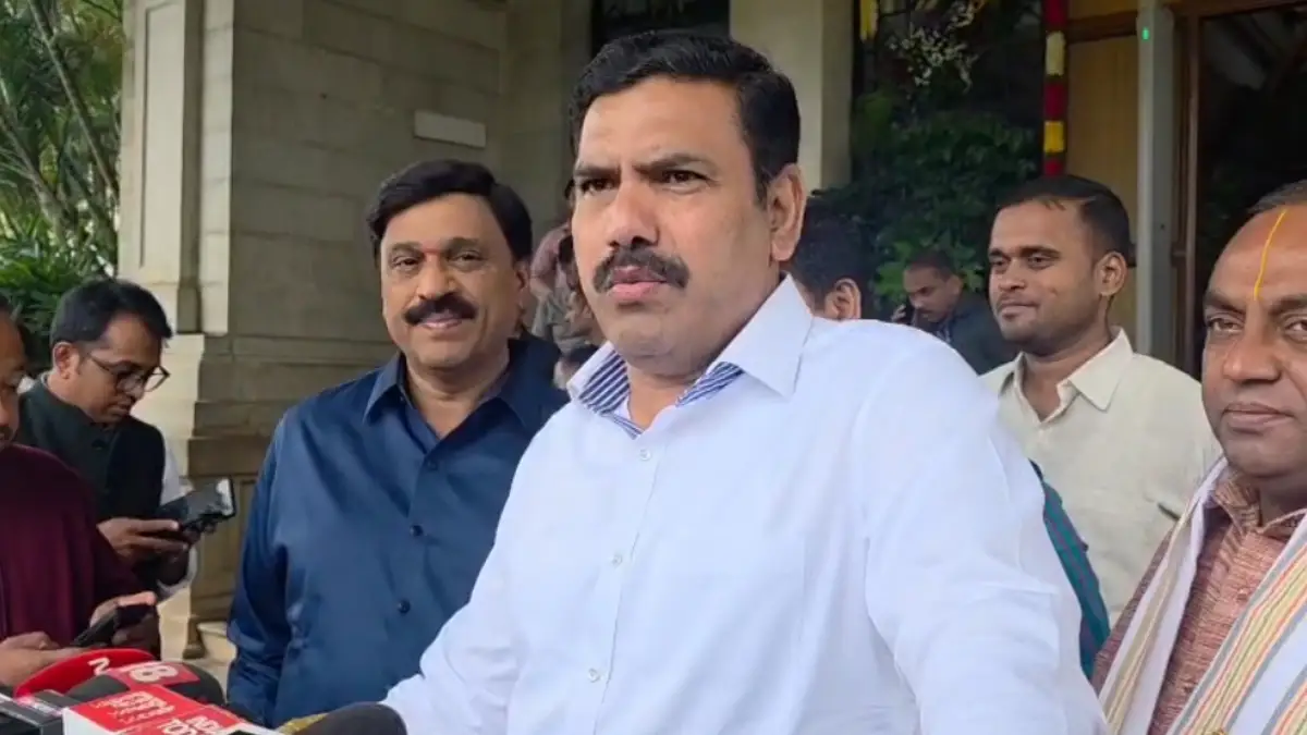 Interim report on Dharmasthala issue opens up confusion: B.Y. Vijayendra