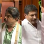 Dharmasthala case: Serious discussion in the assembly
