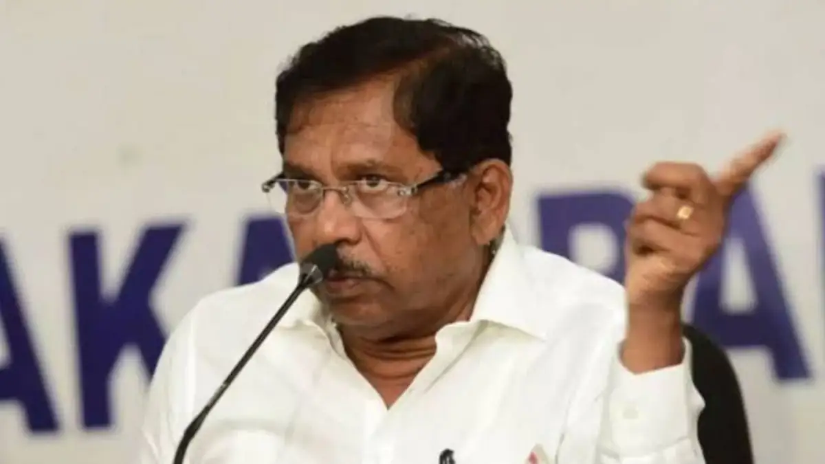 ಯೂಟ್ಯೂಬರ್‌ಗಳಿಗೆ ಗೃಹಸಚಿವರ ವಾರ್ನಿಂಗ್‌‌‌.. ಕೆಲ ಖಾಸಗಿ ಚಾನಲ್‌ಗಳಿಗೆ ಸಂಭ್ರಮ