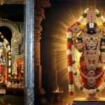 Businessman donates 121 kg of gold to Tirupati Thimmappa