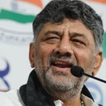 1 lakh crores in the pockets of the poor from Congress schemes: DCM D.K. Shivakumar