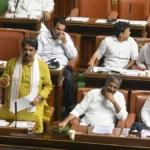 No matter how many guarantees are given, we have no problem; Opposition Leader R. Ashoka