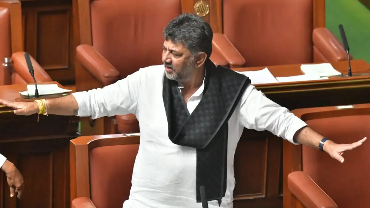 ಗ್ರೇಟರ್ ಬೆಂಗಳೂರು ಆಡಳಿತ ತಿದ್ದುಪಡಿ ವಿಧೇಯಕಕ್ಕೆ ವಿಧಾನ ಪರಿಷತ್ತಿನಲ್ಲೂ ಅಂಗೀಕಾರ