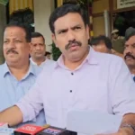 BJP's religious war for the survival of religion - B.Y. Vijayendra