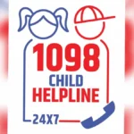 New logo for the Children's Helpline..!