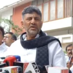 No politics in matters of religion: DCM D.K. Shivakumar