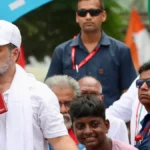 Bihar's 'Vote Adhikar Yatra' is a game changer for the country: DCM D.K. Shivakumar