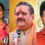 Dasara inauguration: Objection to Banu Mushtaq's choice