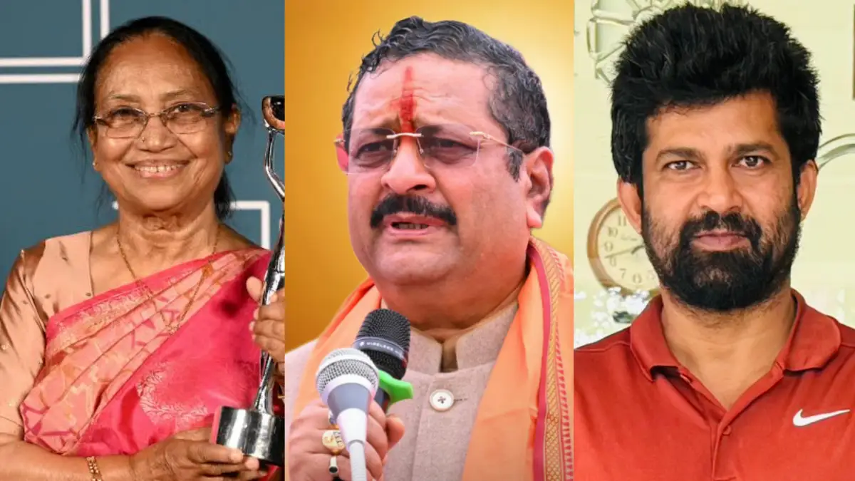 ದಸರಾ ಉದ್ಘಾಟನೆ: ಬಾನು ಮುಷ್ತಾಕ್ ಆಯ್ಕೆಗೆ ಆಕ್ಷೇಪ