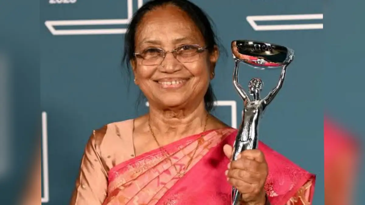 ದಸರಾ ಉದ್ಘಾಟನೆಗೆ ವಿರೋಧ: ಭಾನು ಮುಷ್ತಾಕ್ ತಿರುಗೇಟು