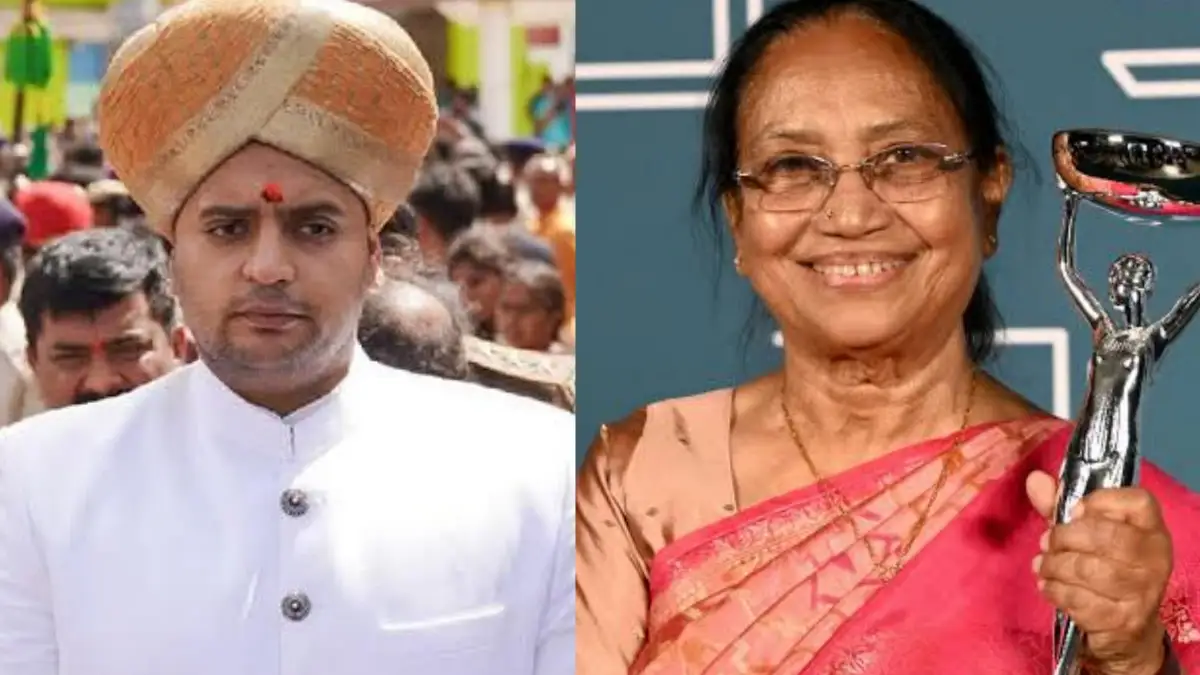 ಭಾನು ಮುಷ್ತಾಕ್‌ರಿಂದ ದಸರಾ ಉದ್ಘಾಟನೆಗೆ ಸಮಸ್ಯೆಯಿಲ್ಲ: ಯದುವೀ‌ರ್