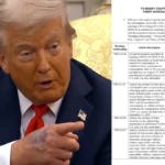50% tax on Indian goods from August 27: Trump government orders