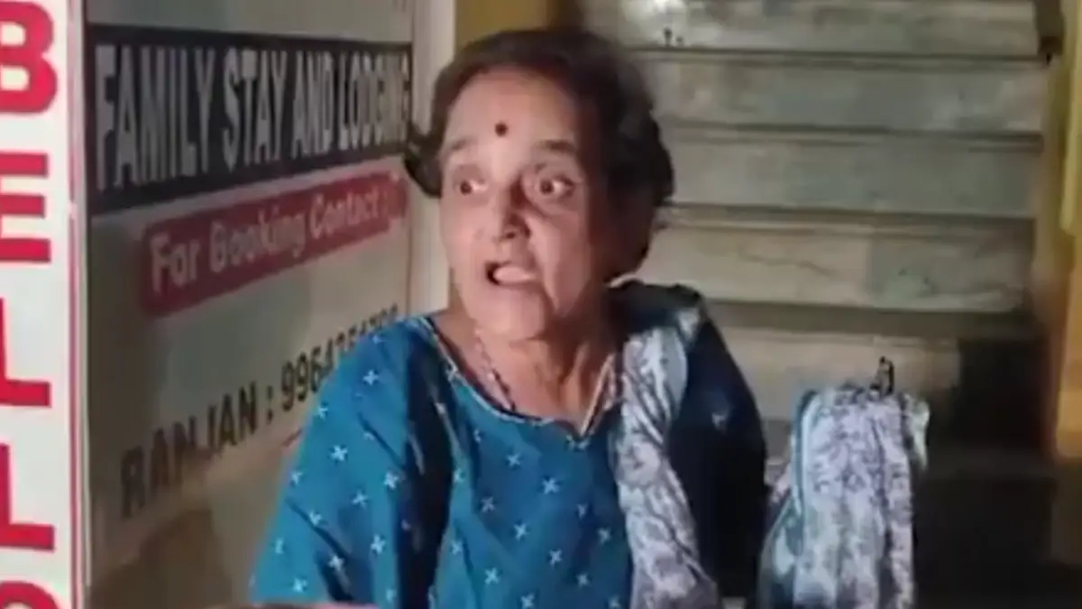 ಖಾಸಗಿ ಚಾನೆಲ್‌ಗಳ ಕಿರುಕುಳ: ಸುಜಾತ ಭಟ್ಗೆ ರಕ್ಷಣೆ ಒದಗಿಸುವಂತೆ ಮಹಿಳಾ ಆಯೋಗ ಸೂಚನೆ| Video ನೋಡಿ
