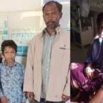 Doddaballapura: Boy who survived death thanks doctors